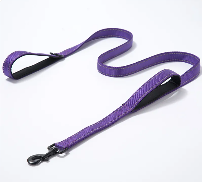 Wagivo reflective dog leash product view